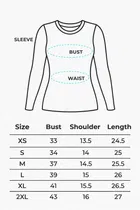 Womens Casual Sleeve Yoke embroidered short Kurti 