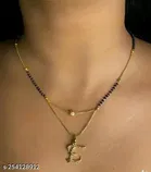 Alloy Mangalsutra for Women 