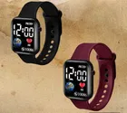 Digital Watch for Men & Women 