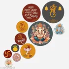 MDF Wooden Wall Hanging Quotes 