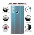 Vivo 1904 / Y17 / Y15 / Y12 Mobile Back Cover 