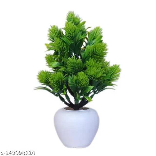 Plastic Artificial Flower (Multicolor)