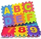 Puzzle Mats for Kids 