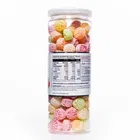 शादानी मिक्स फ्रूट कैंडी कैन 230 g