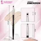 Majestique Professional Eye Blender Eye Makeup Brush 