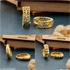 Combo Of Earrings/Studs/Bali For Women'S/Girls