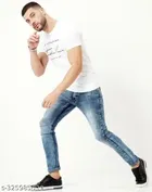 Half Sleeves T-Shirt for Men 