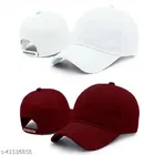Cotton Cap for Men & Women 