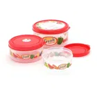 DREAM HOME Max Fresh Container Set 