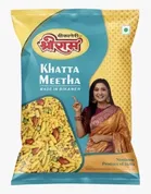 श्री राम खट्टा मीठा 2X170 g 
