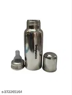 Stainless Steel Milk Feeding Bottle 
