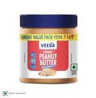 वीबा पीनट बटर क्रीमी 320 g 