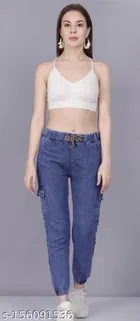 Denim Jeans for Women 