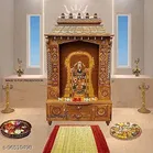 Kusha Grass Pooja Mat For Home 