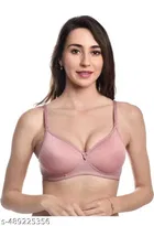 Padded Bra for Women, Pack of 6 