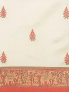 SVB भागलपुरी साड़ी फॉर विमेंस 