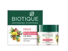 Biotique Fruit Brightening Lip Balm 12 g