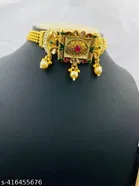 DIVA FANCY JEWELLERY SET