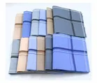 Cotton Blend Handkerchiefs for Men 