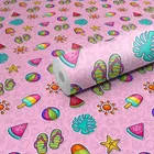 PVC Self Adhesive Wall Stickers 