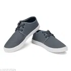 Sneaker for Men (Grey, 6)