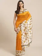 New Fancy Mysore Silk Festive Sarees 