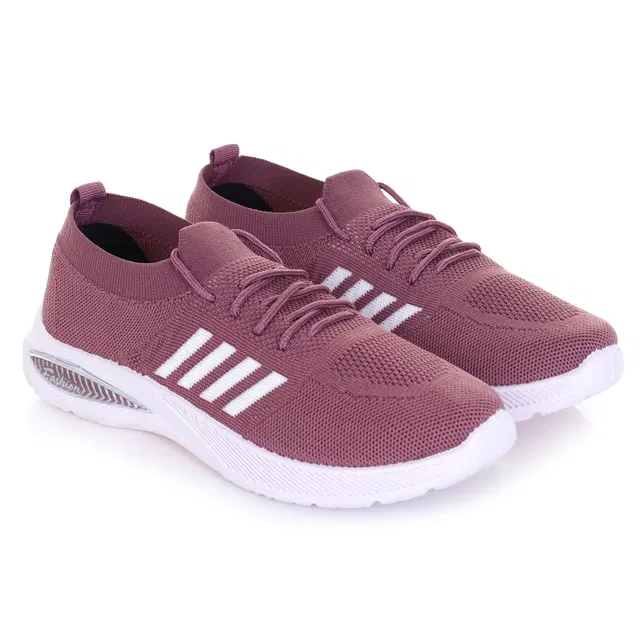 Sport Shoes For Women, Multicolour (7)