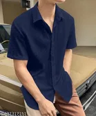 Casual Shirt for Men, Pack of 2 