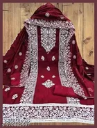 Printed Floral Patiala Suits for Women 