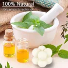 Long Lasting Aroma Jar Candles 