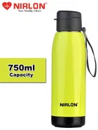 Nirlon PU Insulated Stainless Steel Water Bottles 