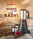 Bluemix Bermuda Triangle 750 W Mixer Grinder  
