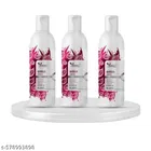 Oneway Happiness Herbal Onion Hair Oil, Pack of 3 