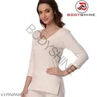 Woolen Thermal Top for Women 