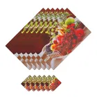 PVC Placemats for Dining Table 