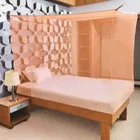 Polyester Single Bed Mosquito Net 