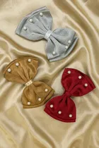 Kids Floral Multicolor Headband 