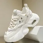 PVC Casual Shoes for Men, White 
