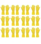 Reusable Hand Gloves for Cleaning 