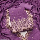 Embroidered Punjabi/All Over Suits for Women 