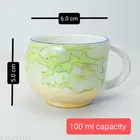 Ceramic Cup Set 