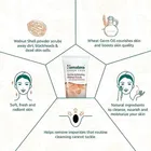 हिमालय जेंटल एक्सफोलिएटिंग वालनट स्क्रब, 50 g