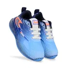 Sports Shoes for Boys, Blue 