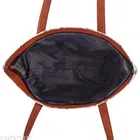 Resin Handbag for Women, Blue