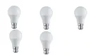 Plastic LED Bulb 