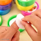 Nail Polish Removal 30 Pcs Wipes (Pack of 3)