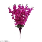 Plastic Artificial Flower 