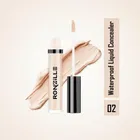 Ronzille Light Weight Liquid Concealer With Full Coverage