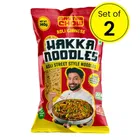 मास्टर चाउ हक्का नूडल्स 2X140 g 