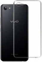 Vivo Y81i / Vivo 1812 Rubber Mobile Cover 